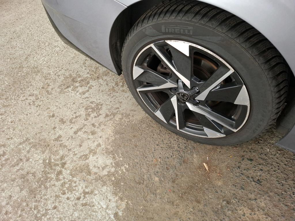 PEUGEOT 308 SW BlueHDi 130ch S&S EAT8 Allure Pack 2022