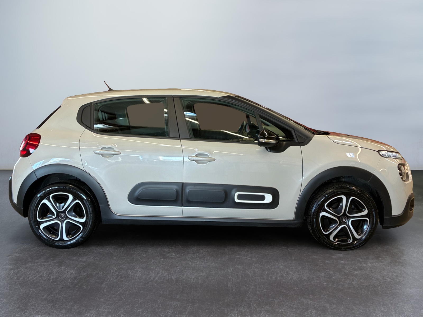 CITROEN C3 PureTech 83 S&S BVM5 Feel Pack 2022