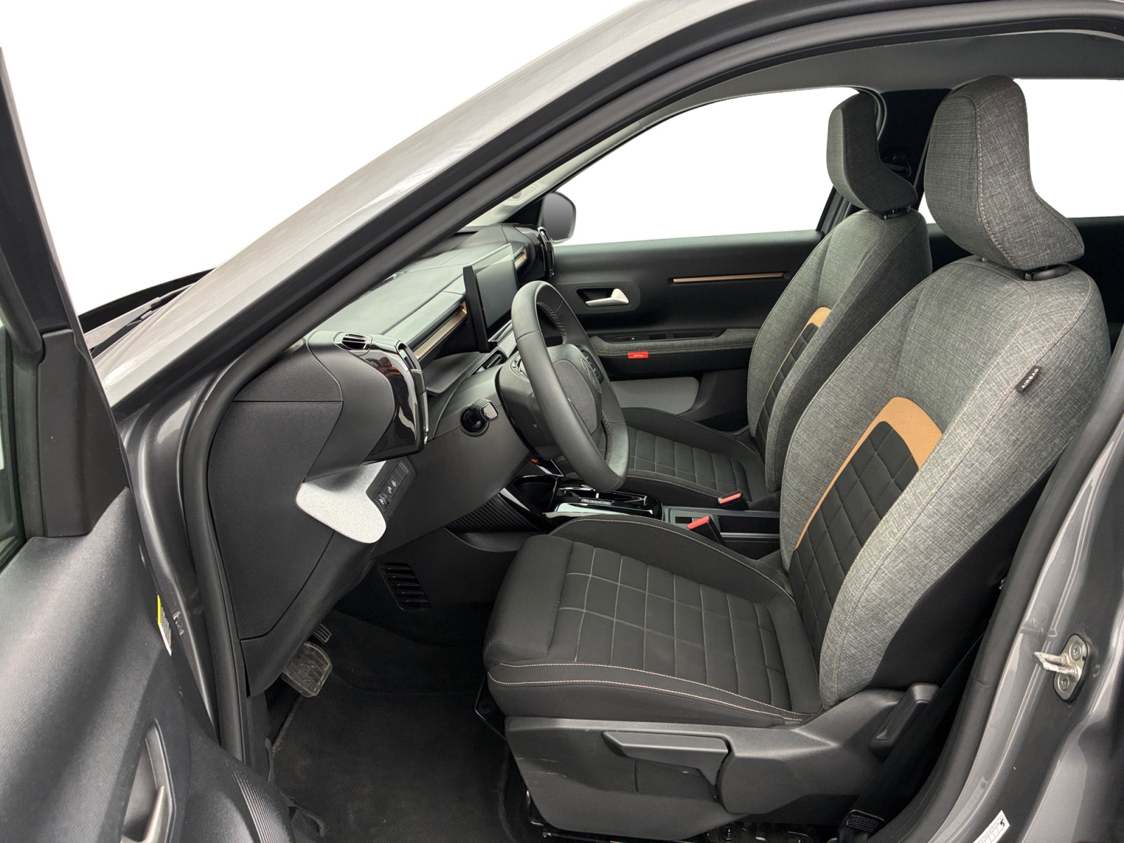 CITROEN C3 AIRCROSS Hybride 145 ch Aut Plus 2025