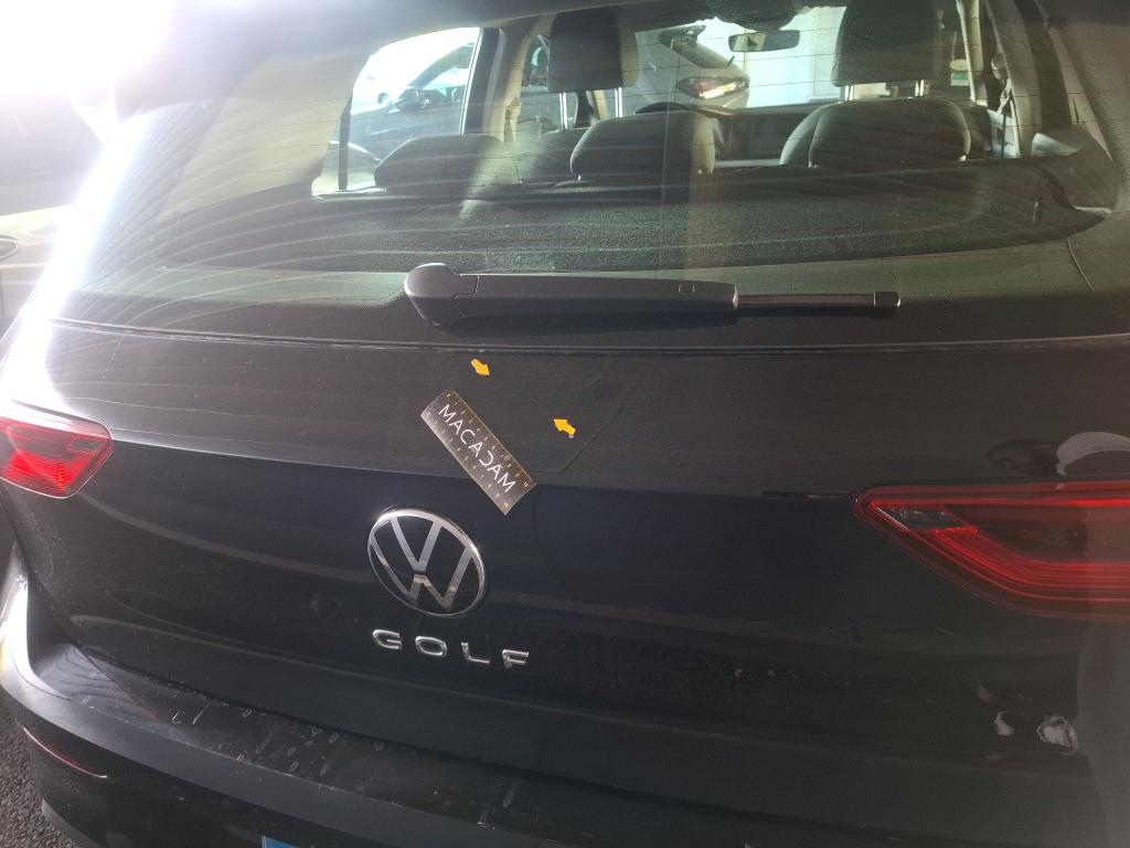 VOLKSWAGEN GOLF 2.0 TDI SCR 150 DSG7 Life Business 1st 2020