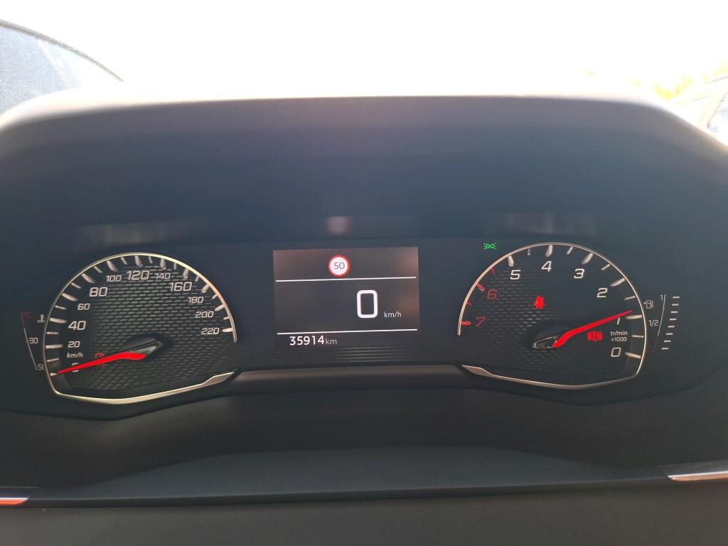 PEUGEOT 208 AFFAIRE BUSINESS R PURETECH 100 S&S BVM6 ACTIVE R' 2024