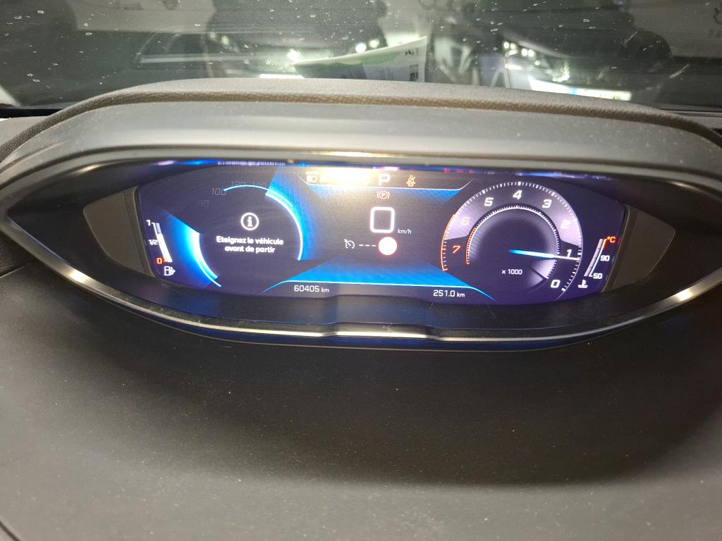 PEUGEOT 5008 PureTech 130ch S&S EAT8 Allure Pack 2023
