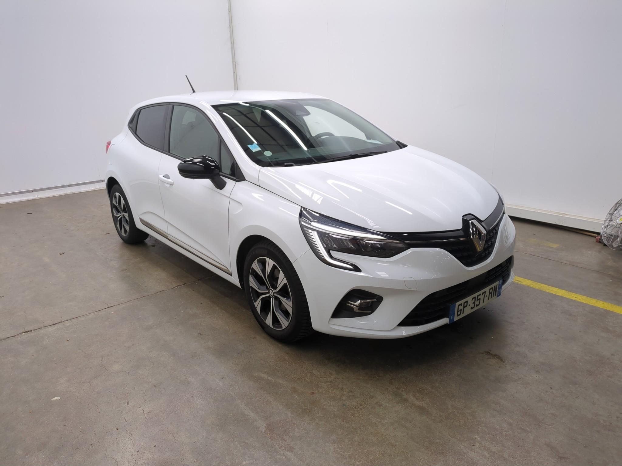 RENAULT CLIO V SCe 65 Evolution 2023