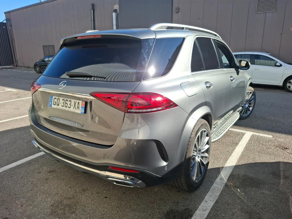 MERCEDES-BENZ MERCEDES CLASSE GLE 350 de EQ POWER 9G-Tronic 4Matic AMG Line 2023