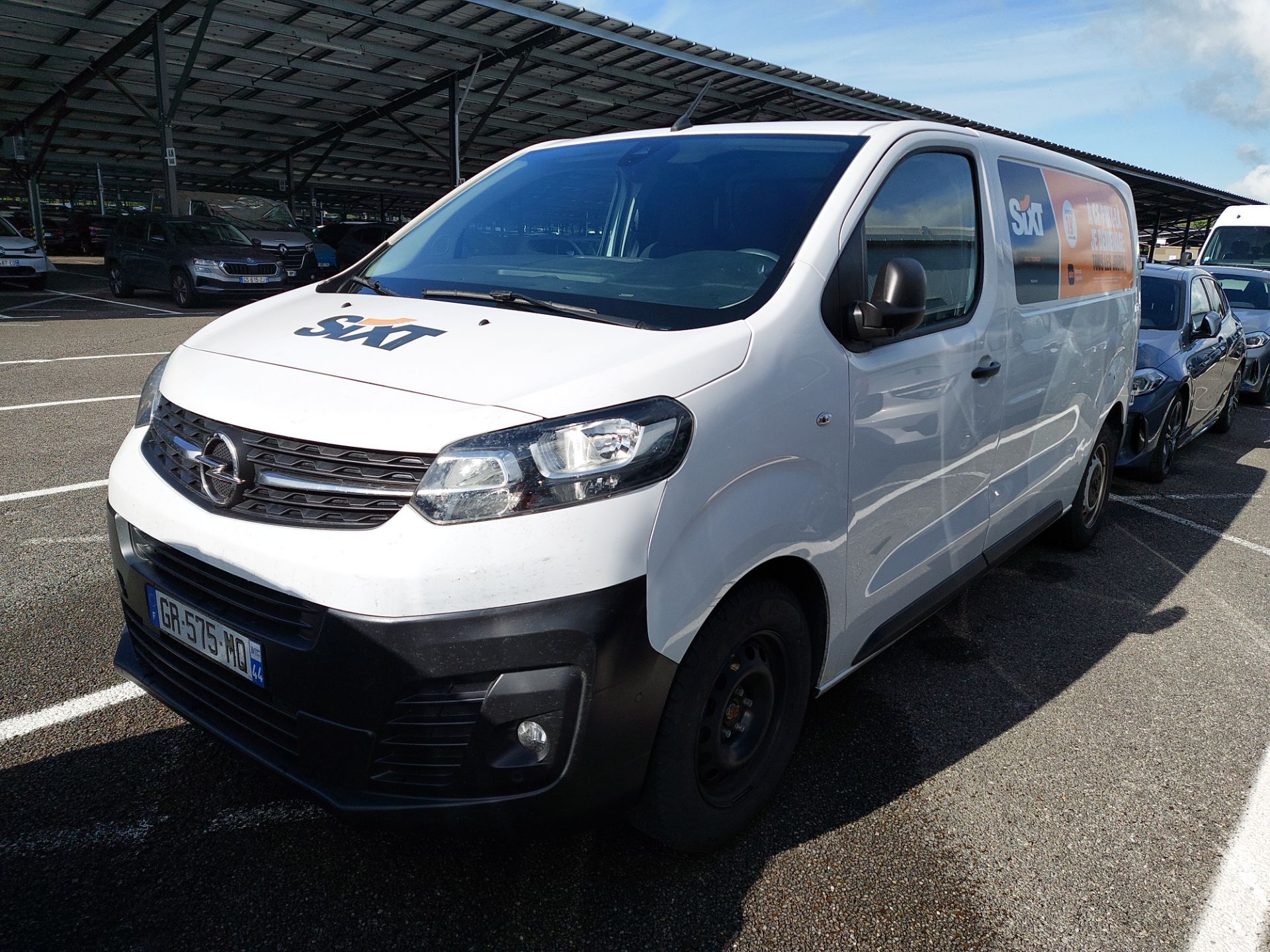 VIVARO FGN