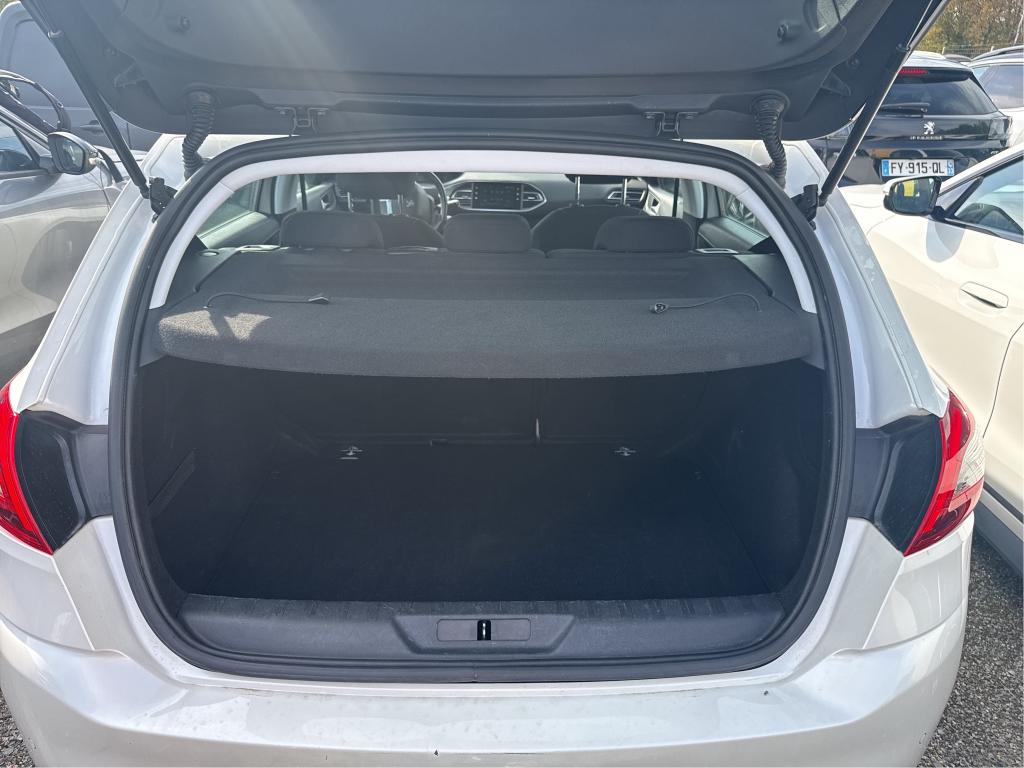 PEUGEOT 308 BUSINESS BlueHDi 100ch S&S BVM6 Active 2020