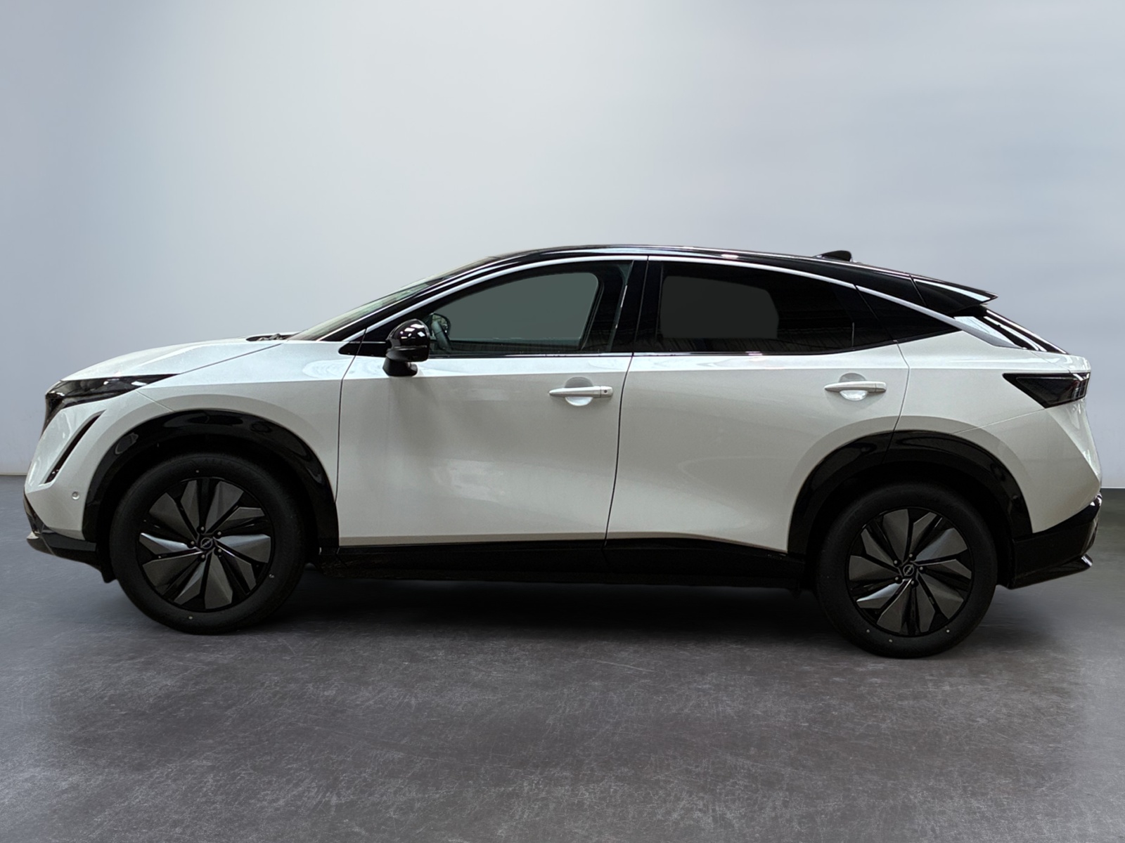 NISSAN Ariya Electrique 87kWh 242 ch Evolve 2026