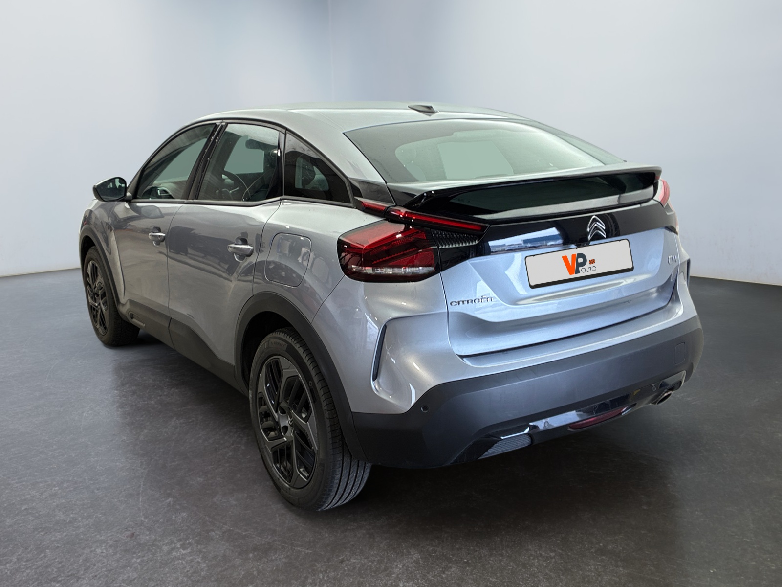 CITROEN C4 BlueHDi 110 S&S BVM6 Feel Pack 2022