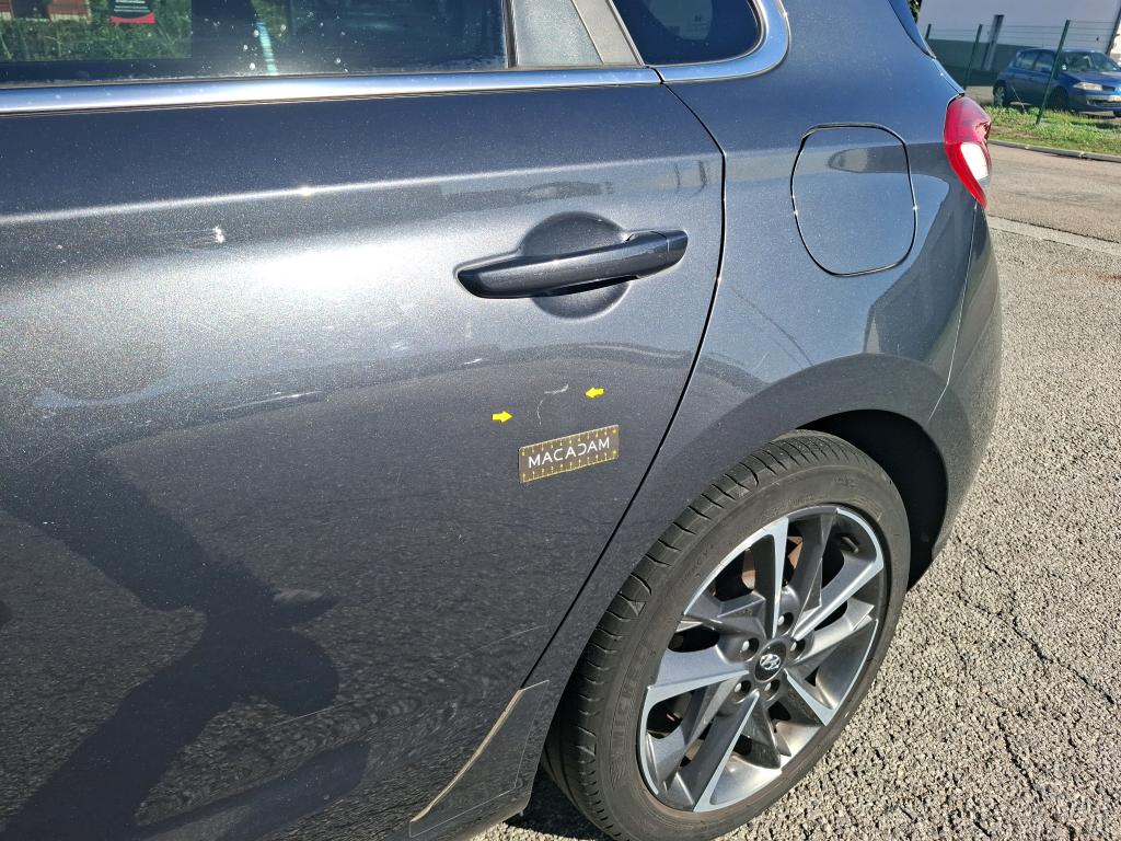 HYUNDAI i30 1.0 T-GDi 120 iBVM6 Hybrid 48V Creative 2022