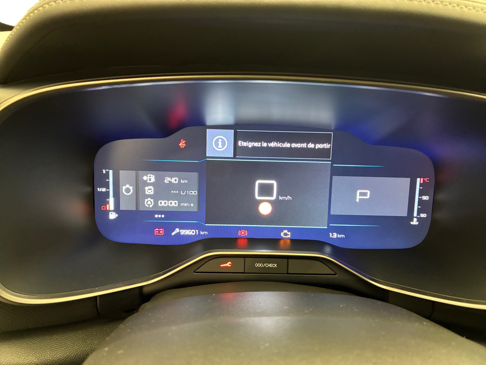 CITROEN C5 Aircross BlueHDi 130 EAT8 Max 2024