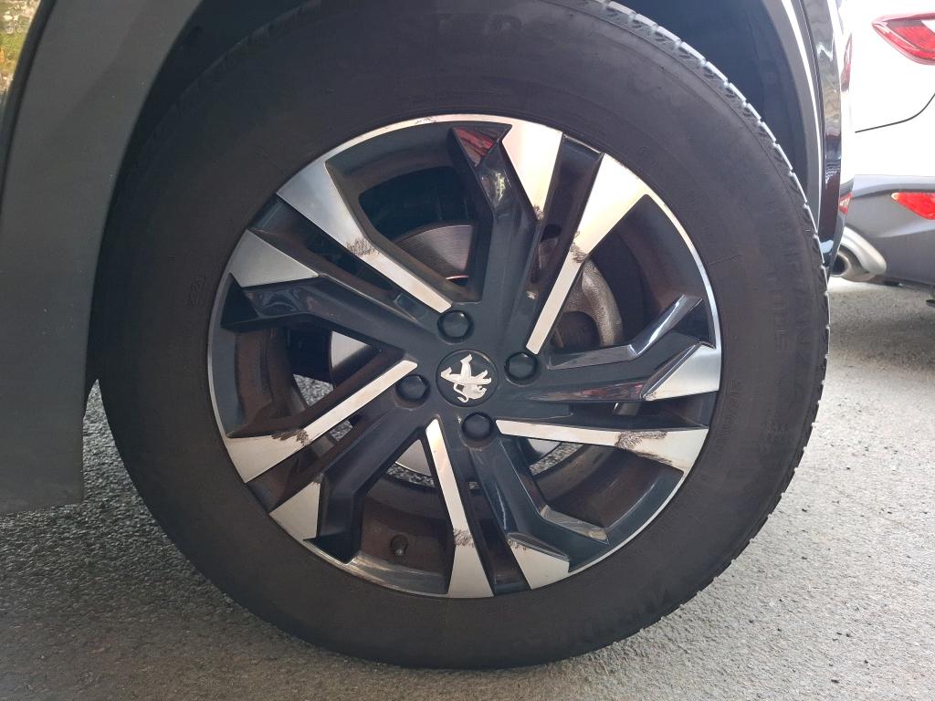 PEUGEOT 2008 BUSINESS PureTech 130 S&S EAT8 Allure 2021