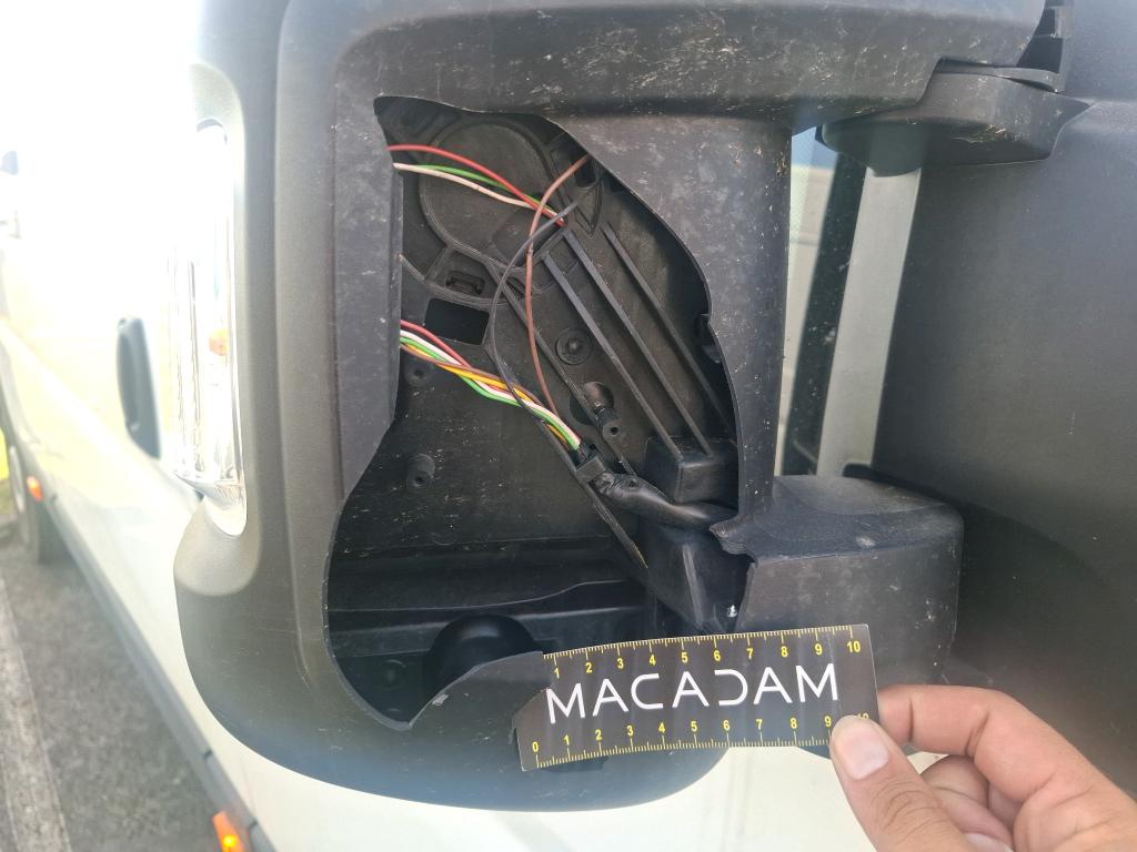 FIAT DUCATO FOURGON TOLE MAXI 3.5 XL H2 H3-POWER 180 CH BVA - 2023