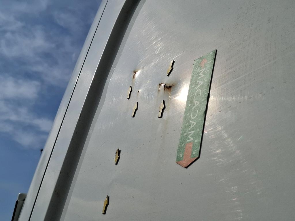 VOLKSWAGEN CRAFTER FOURGON VAN 30 L2H2 2.0 TDI 136 FAP EURO5 - 2014