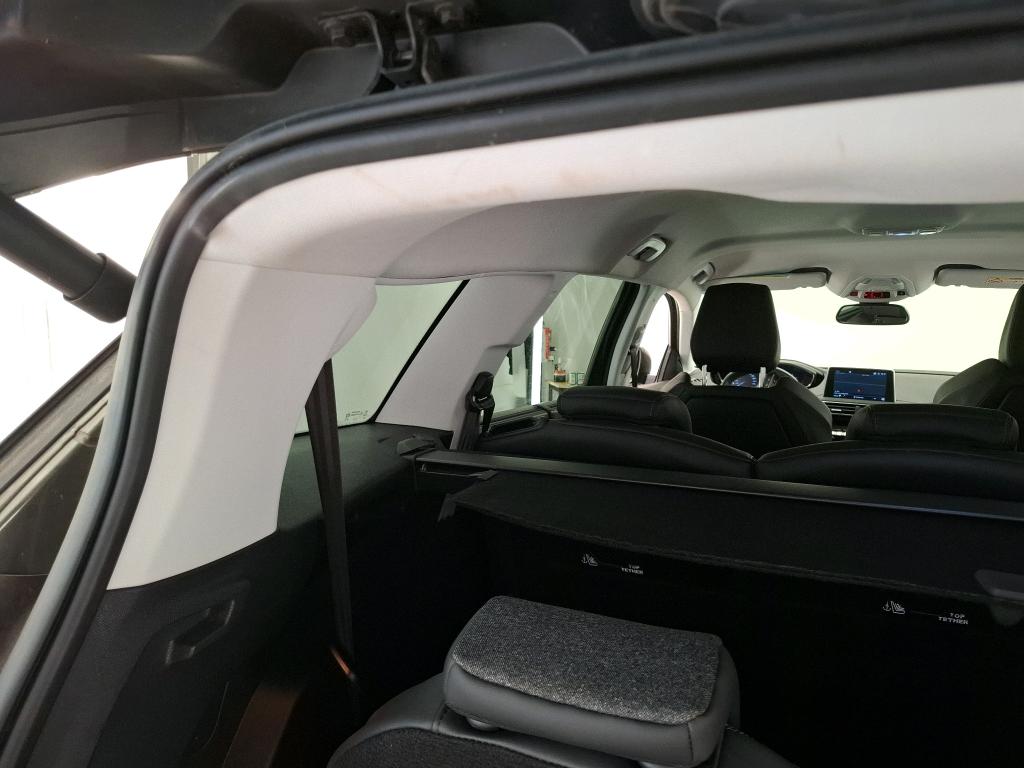 PEUGEOT 5008 BUSINESS PureTech 130ch S&S EAT8 Allure 2019