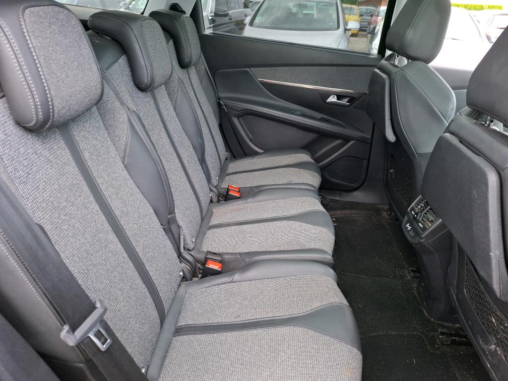 PEUGEOT 5008 BUSINESS BlueHDi 180ch S&S EAT8 Allure 2021