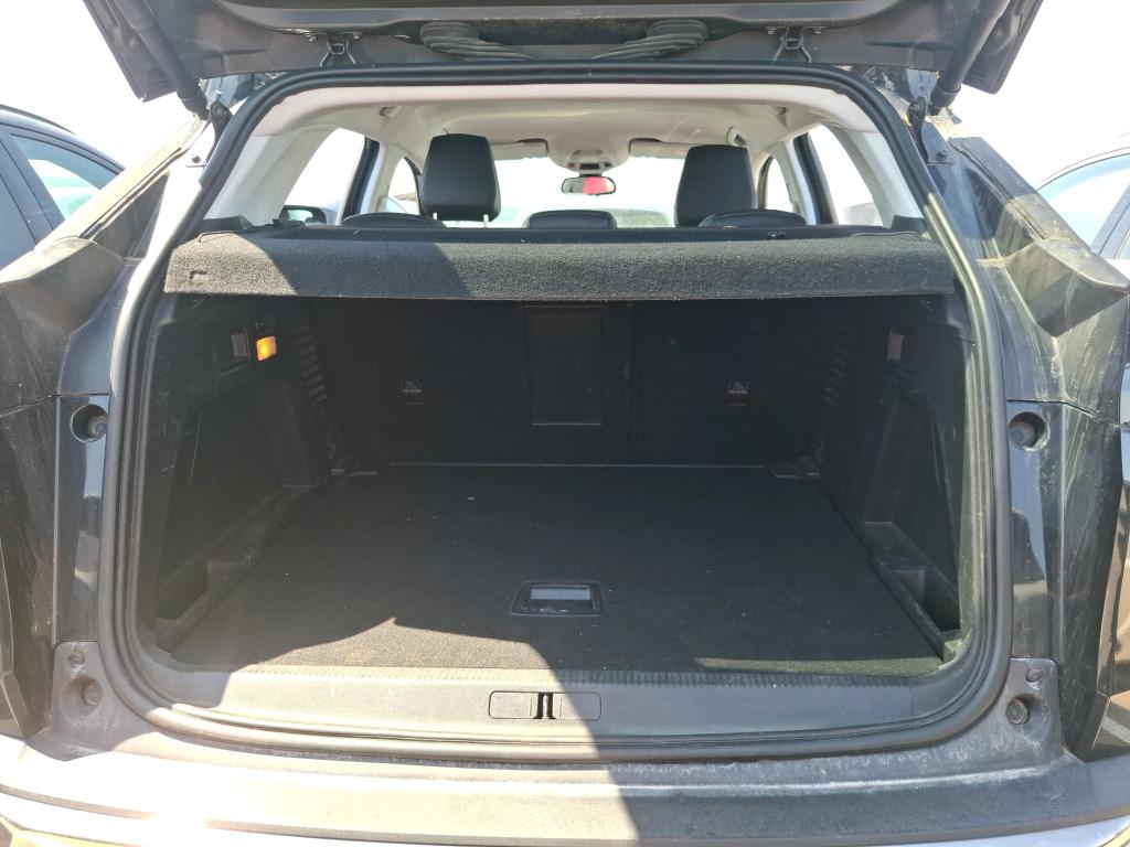 PEUGEOT 3008 BUSINESS Puretech 130ch S&S EAT8 Allure 2020