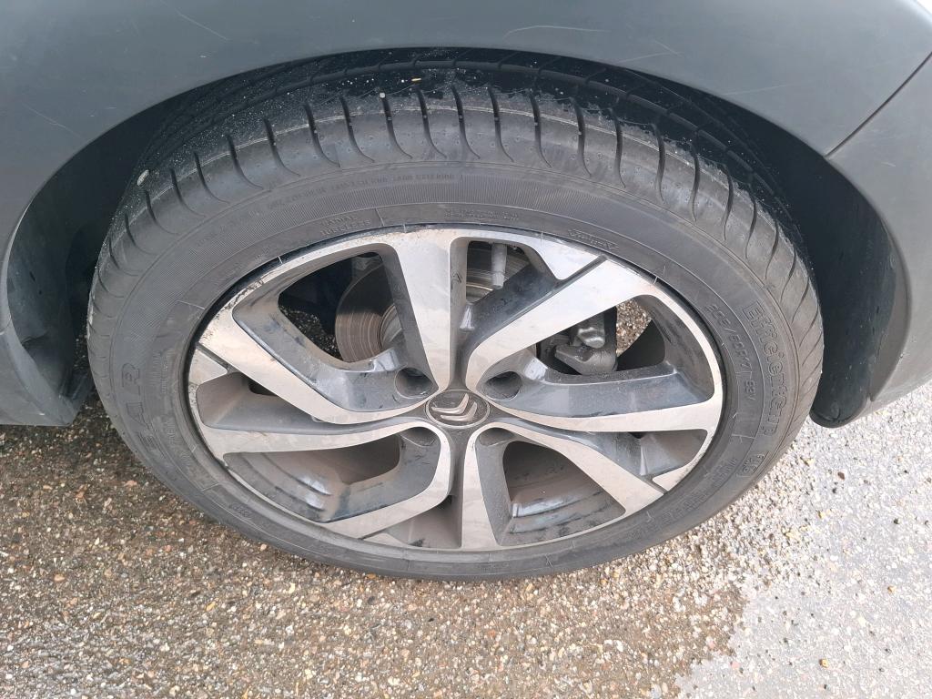 CITROEN C3 PureTech 110 S&S EAT6 Shine Pack 2021