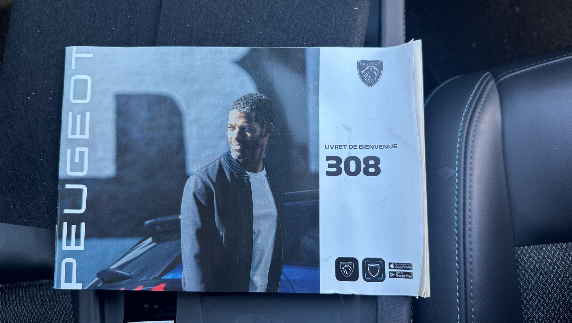 PEUGEOT 308 PureTech 130ch S&S EAT8 Allure Pack 2023