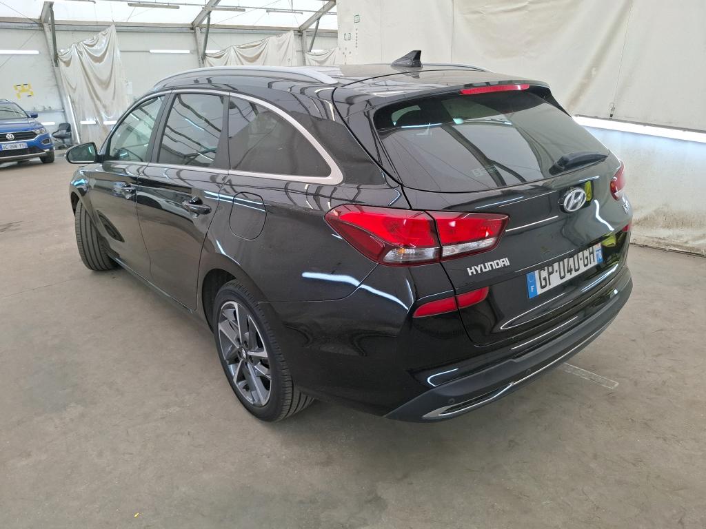HYUNDAI i30 SW 1.0 T-GDi 120 DCT-7 Hybrid 48V Creative 2023