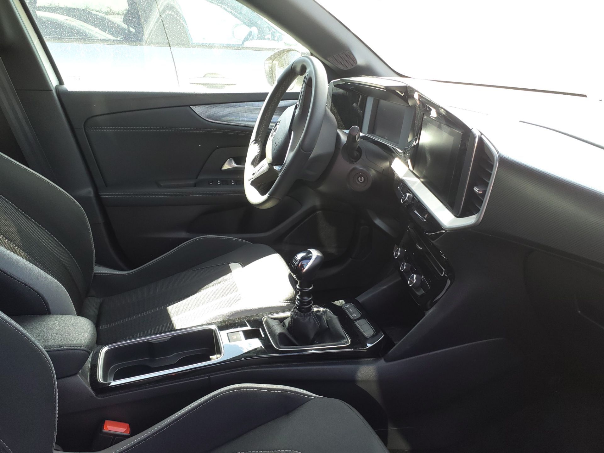 OPEL MOKKA 1.2 Turbo 100 ch BVM6 GS 2024