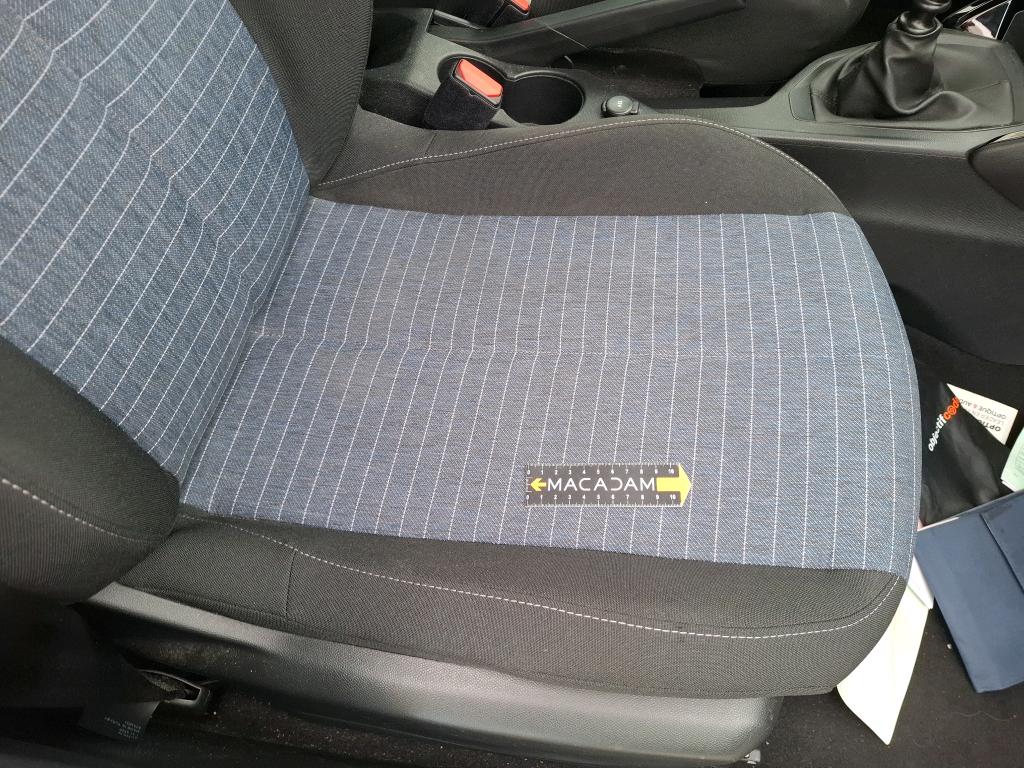 PEUGEOT 208 AFFAIRE BLUEHDI 100 S&S BVM6 PREMIUM 2021