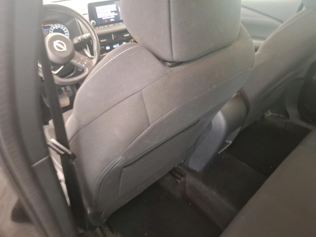 NISSAN QASHQAI VP Mild Hybrid 158 ch Xtronic Business Edition 2023
