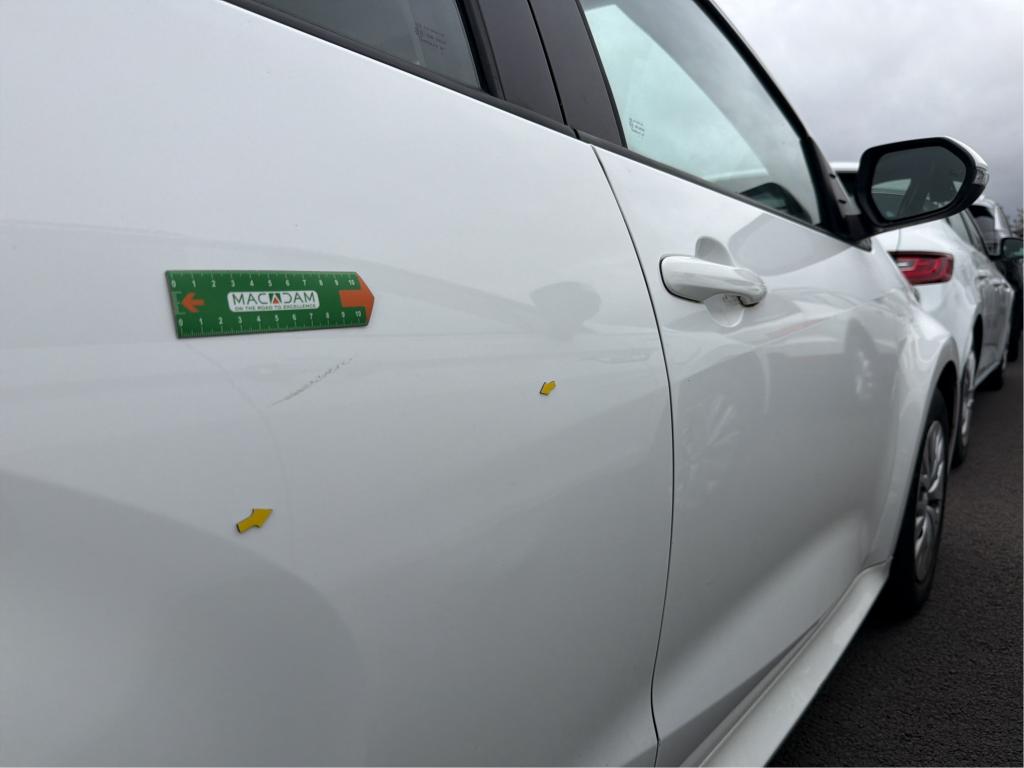 TOYOTA YARIS HYBRIDE 116h France 2022