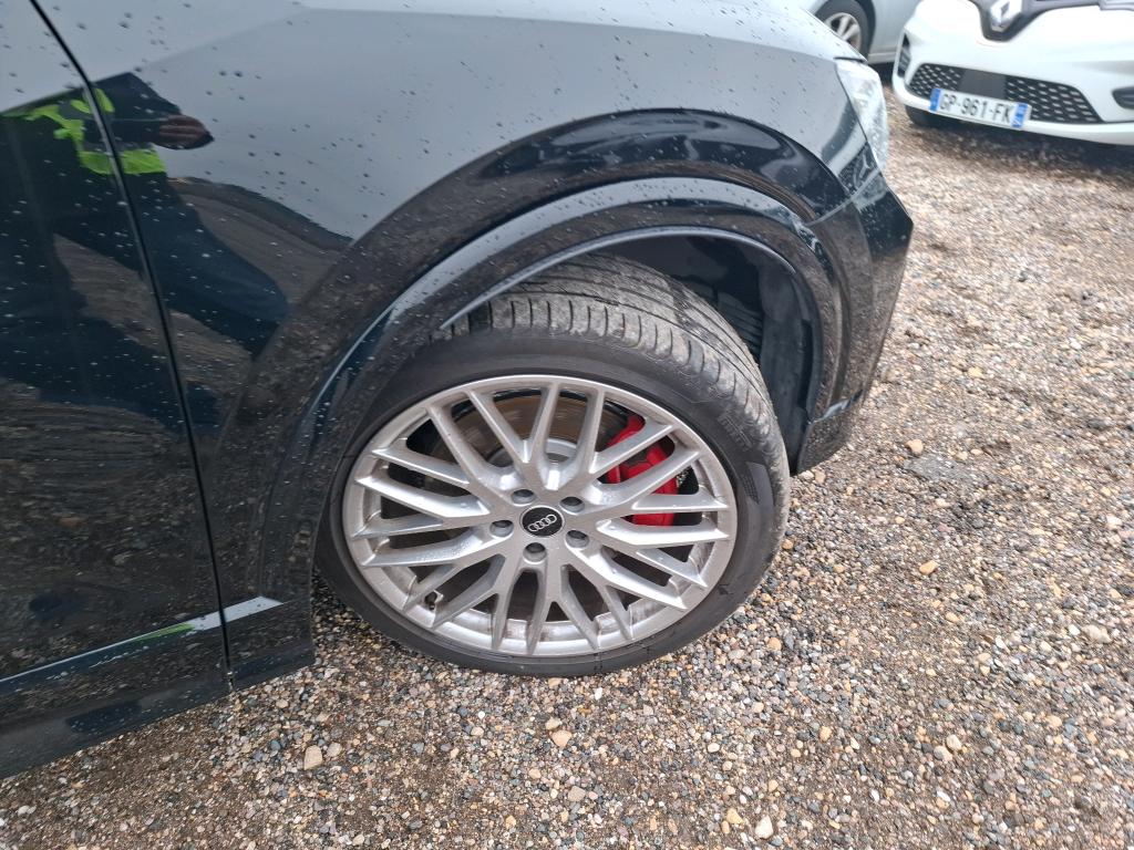 AUDI Q2 SQ2 50 TFSI 300 ch S tronic 7 Quattro - 2021