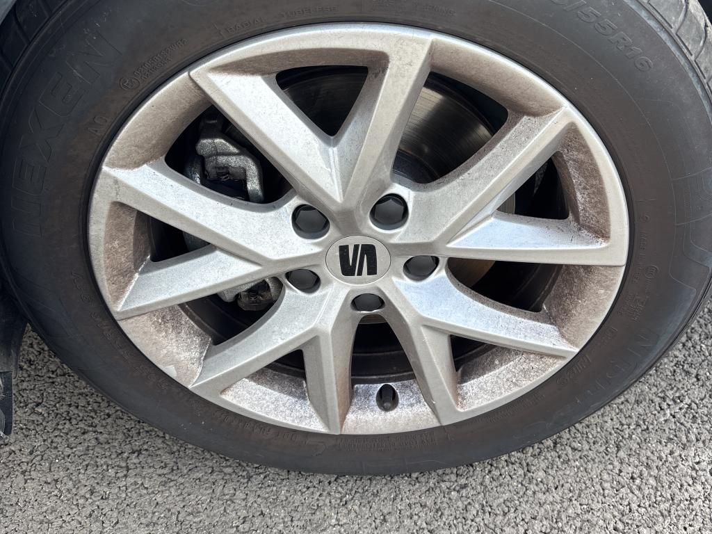 SEAT LEON 1.5 eTSI Hybrid 115 DSG7 Business 2025