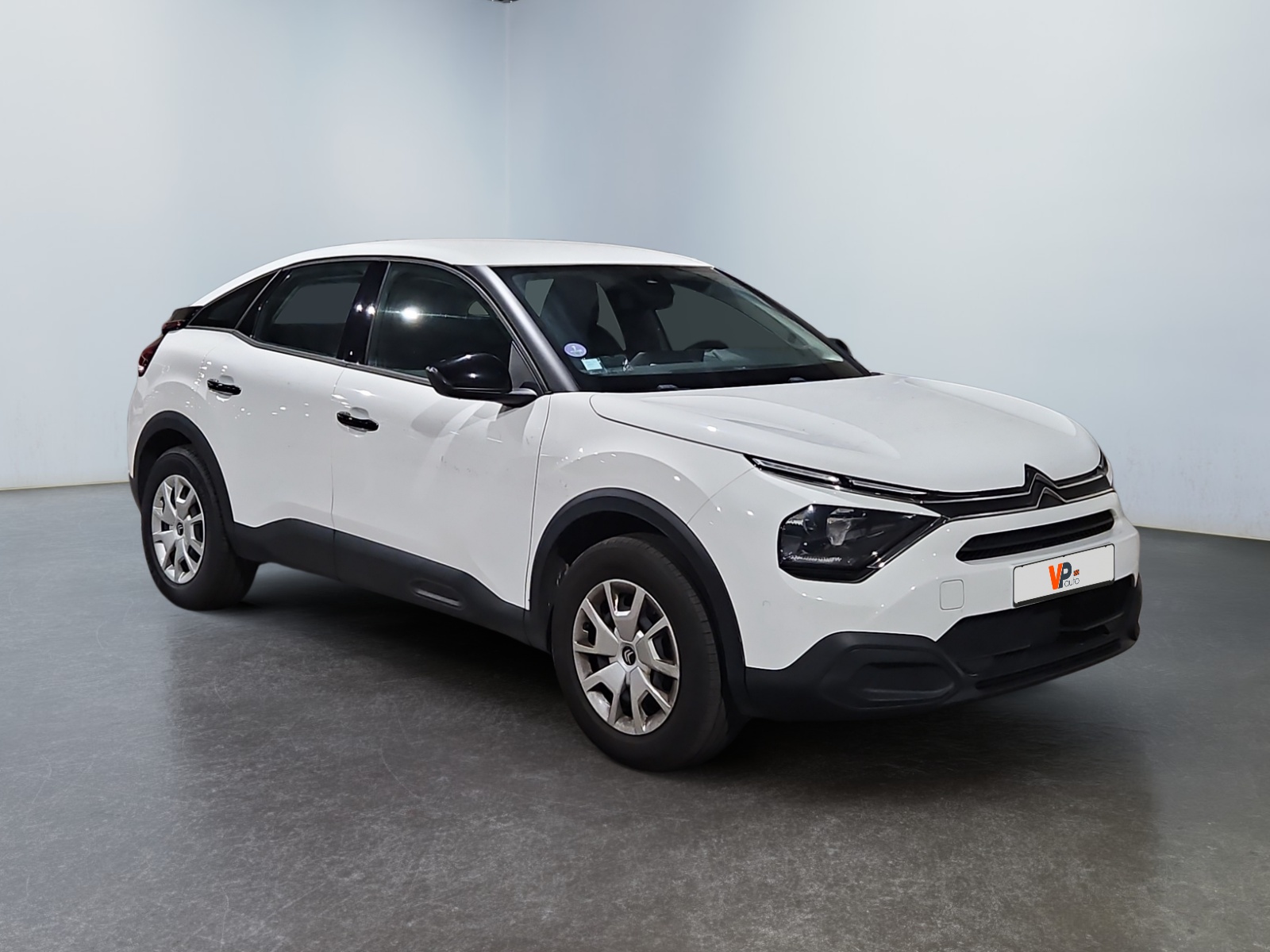 CITROEN C4 SOCIETE PURETECH 100 S&S BVM6 LIVE PACK BUSINESS R 2023