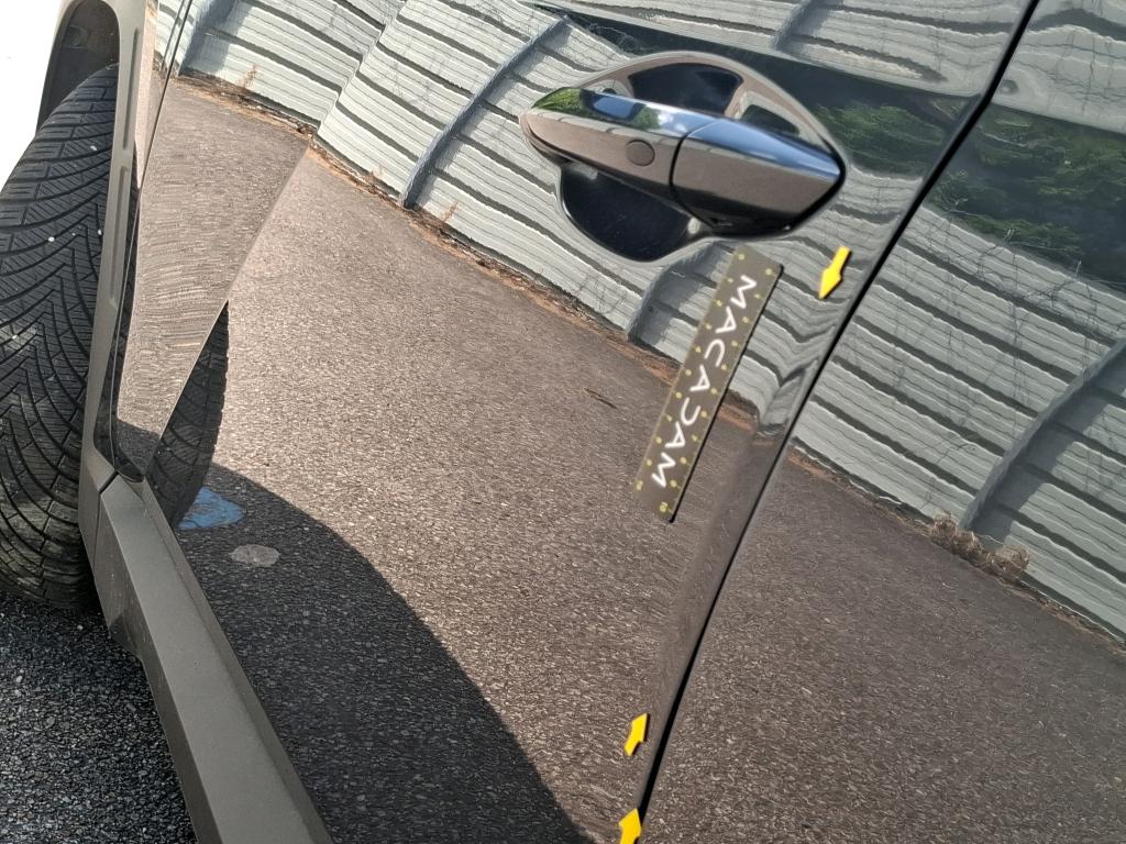 HYUNDAI TUCSON 1.6 T-GDI 265 HTRAC Plug-in BVA6 Creative 2023