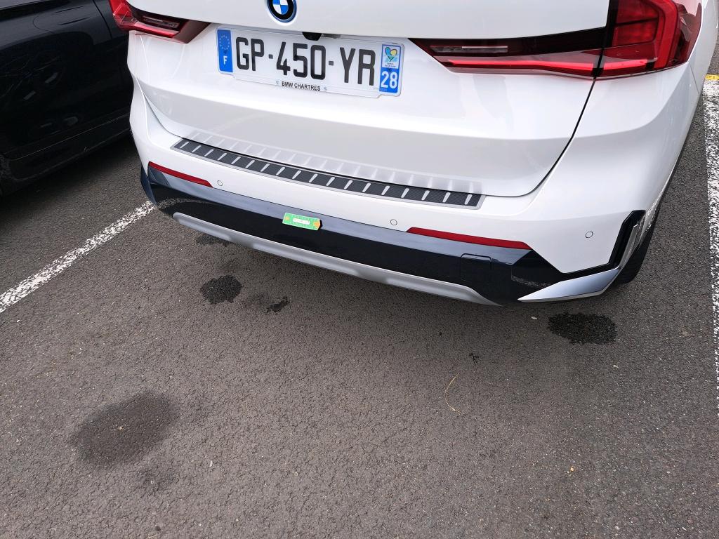 BMW X1 U11 xDrive 30e 326ch DKG7 xLine 2023