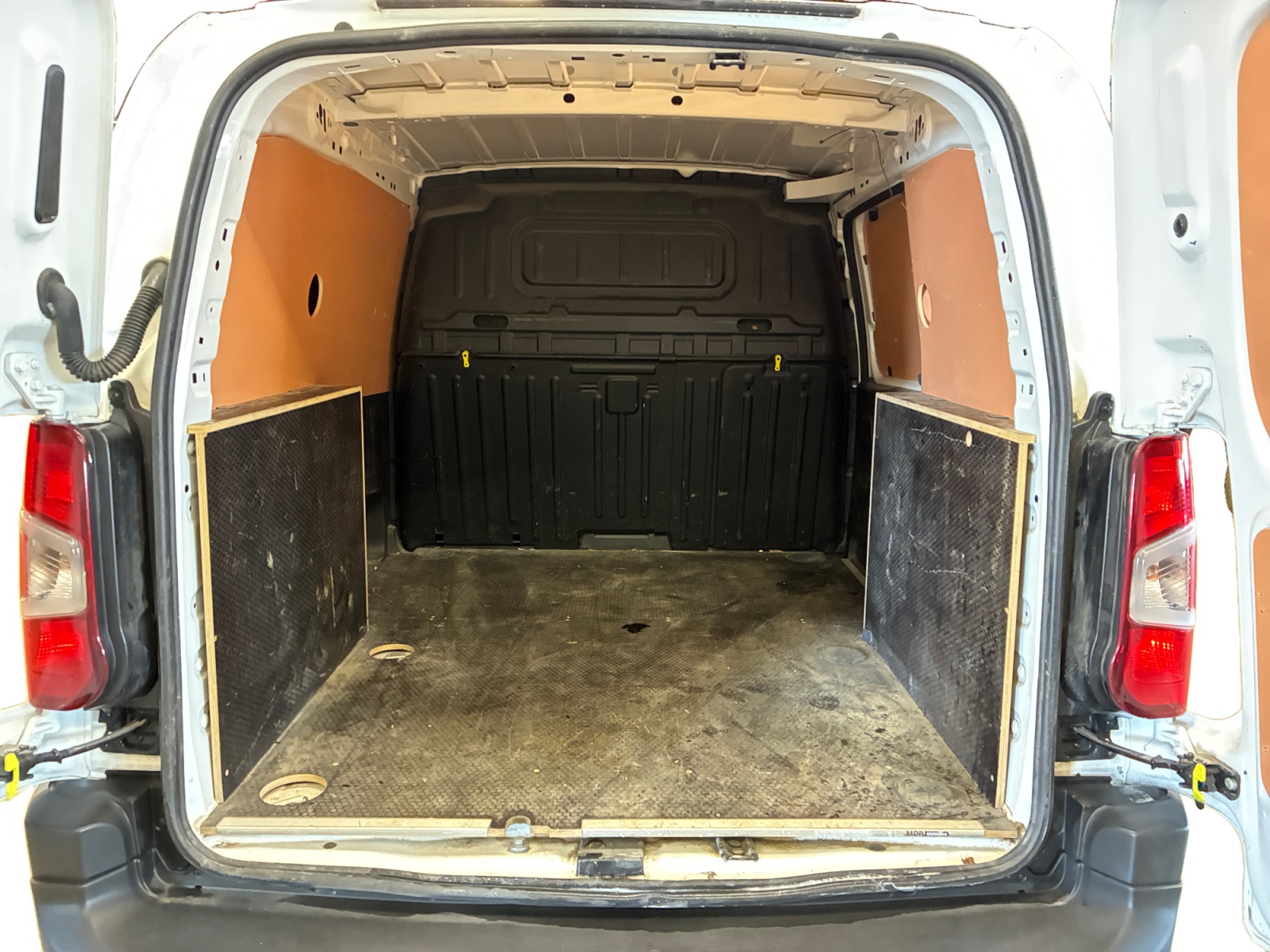 OPEL COMBO CARGO 1.5 100 CH S/S L1H1 BVM6 STANDARD PACK CLIM 2022