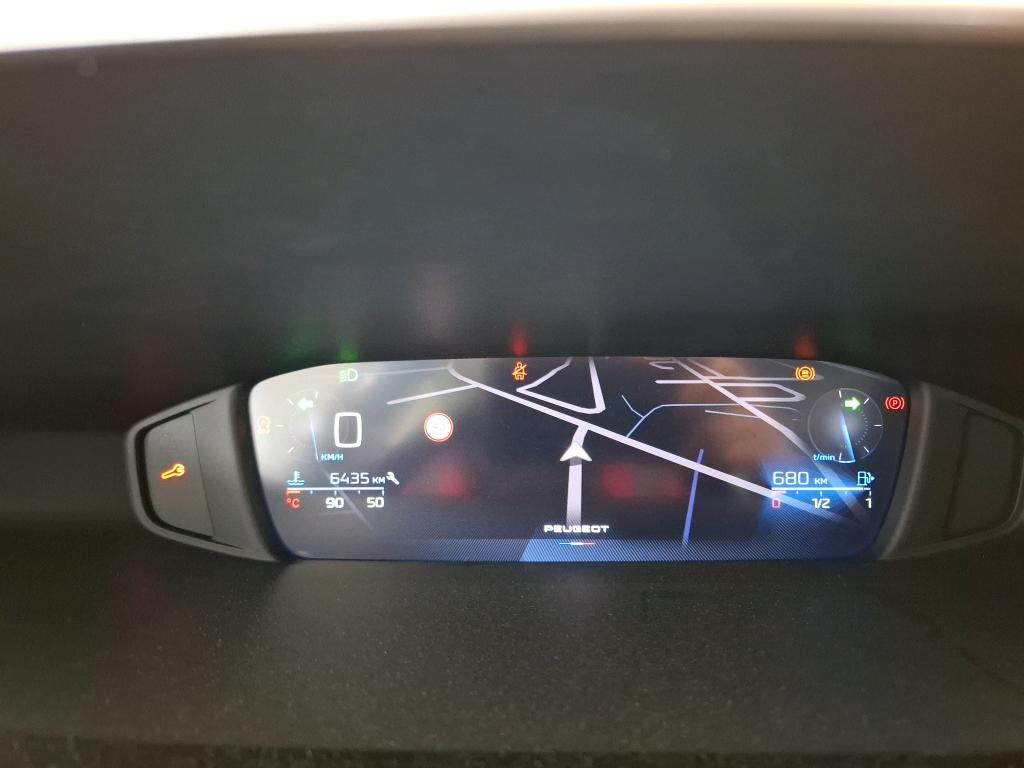 PEUGEOT 308 PureTech 130ch S&S BVM6 Active Pack 2023