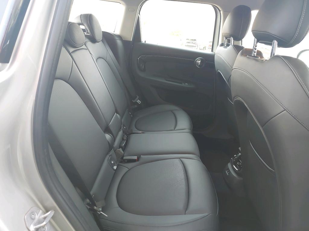 MINI COUNTRYMAN F60 LCI 136 ch BVA7 Cooper Essential 2023