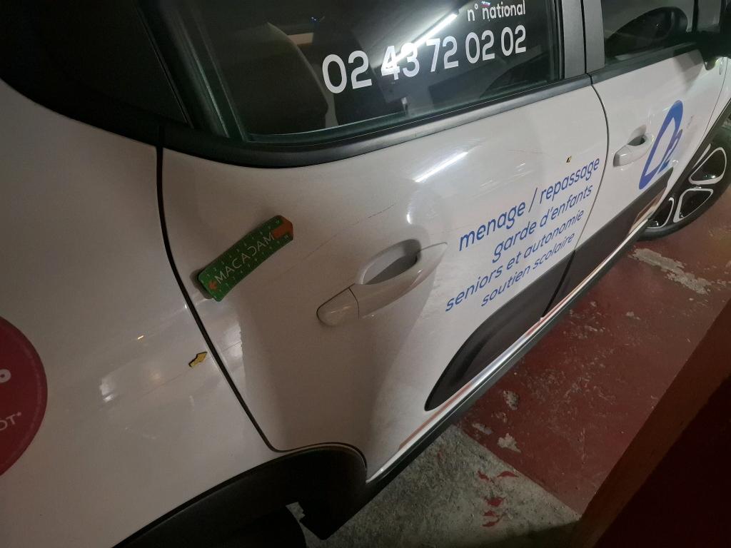 CITROEN C3 PureTech 83 S&S BVM5 C-Series 2023