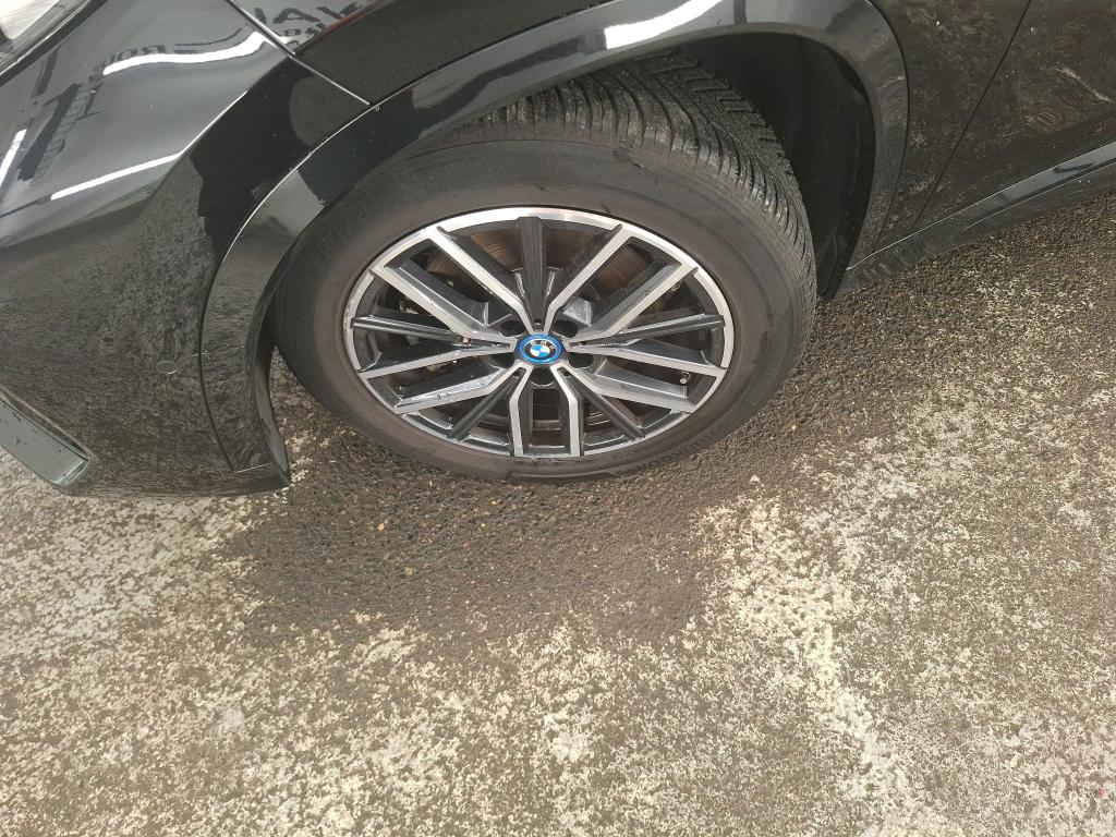 BMW X1 U11 xDrive 25e 245ch DKG7 M Sport 2023