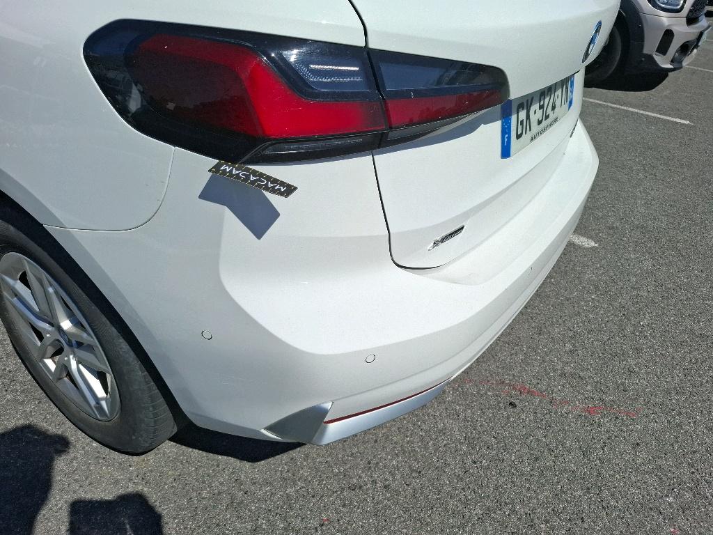 BMW SERIE 2 ACTIVE TOURER 225e xDrive 245 ch DKG7 - 2022