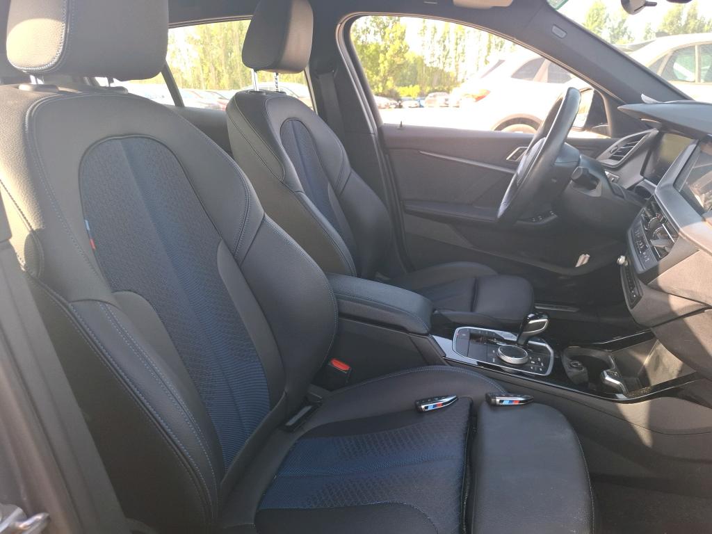 BMW SERIE 1 F40 120i 178 ch DKG7 M Sport 2022