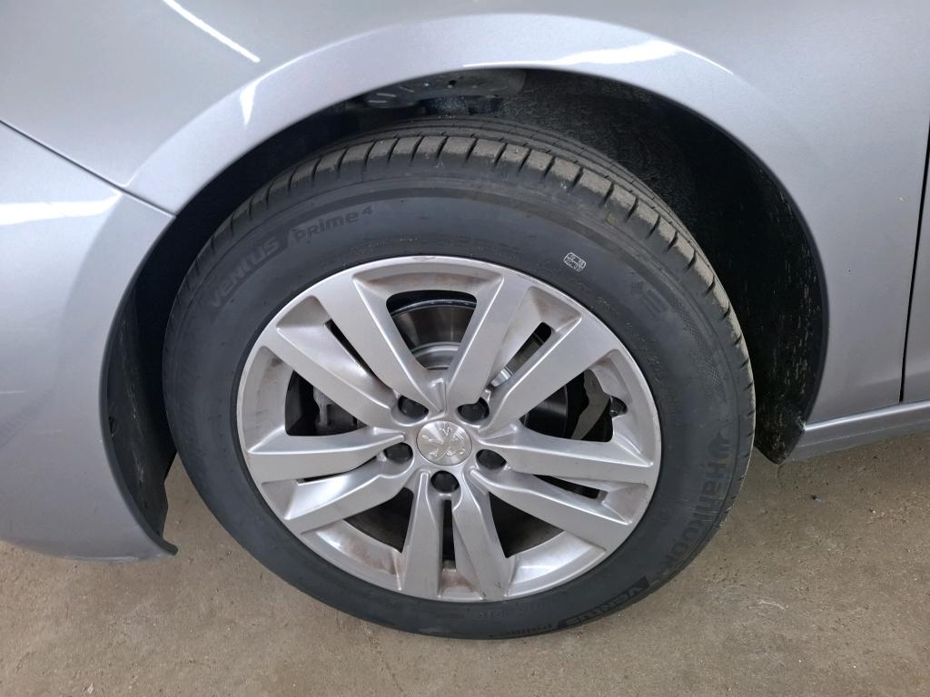 PEUGEOT 308 BUSINESS PureTech 110ch S&S BVM6 Active 2019