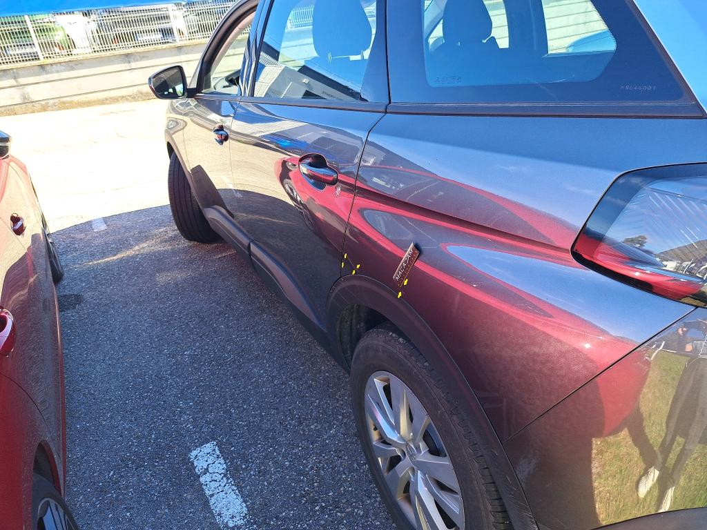PEUGEOT 5008 BlueHDi 130ch S&S BVM6 Active Pack 7 places 2022