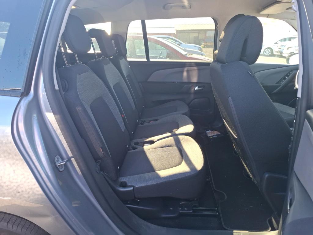 CITROEN C4 GRAND Spacetourer PureTech 130 S&S BVM6 Feel 2022