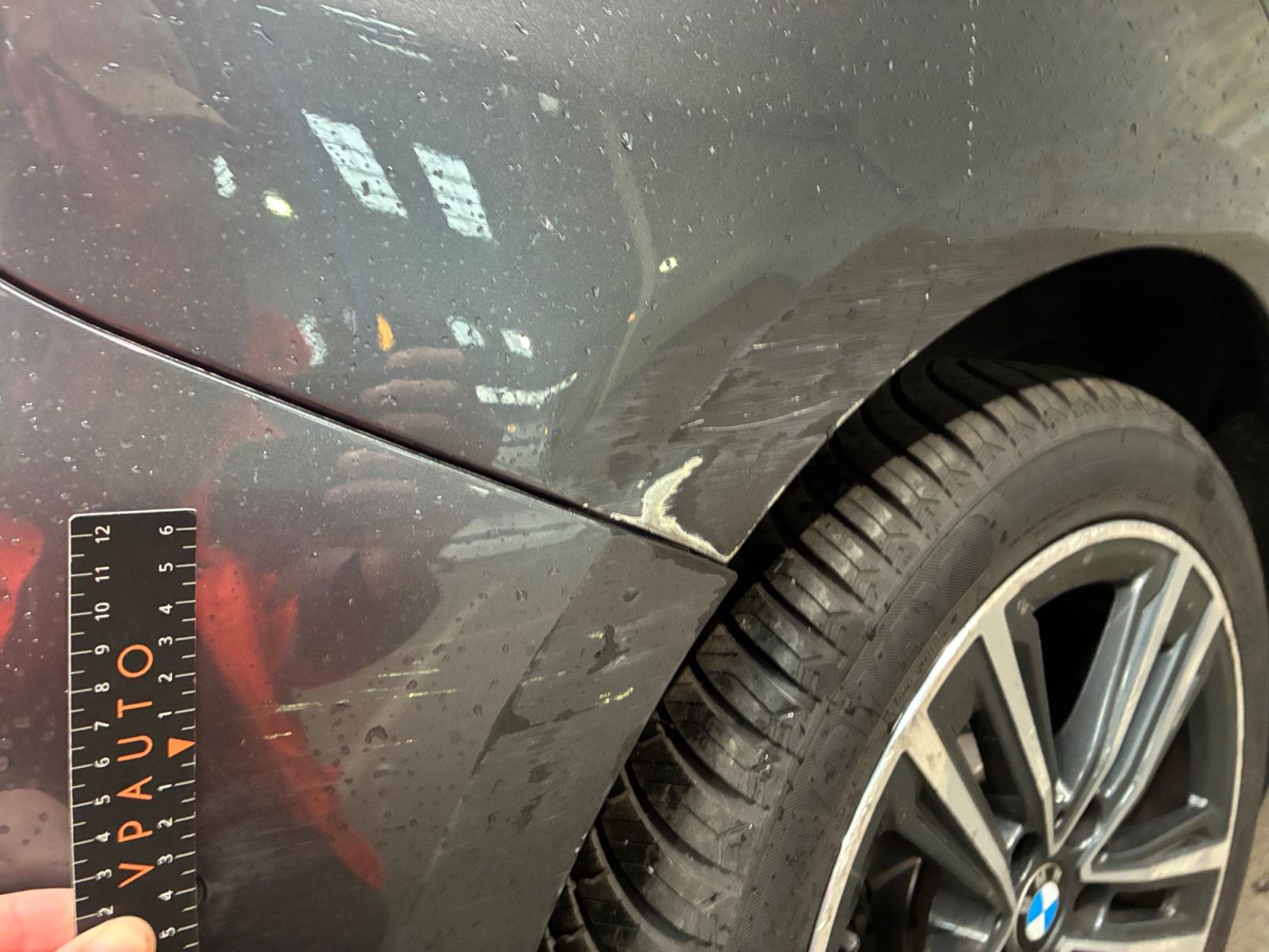 BMW Série 1 116d 116ch DKG7 Business Design 2021
