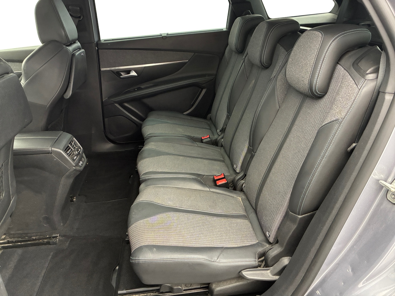 PEUGEOT 5008 PureTech 130ch S&S EAT8 Allure Pack 2022