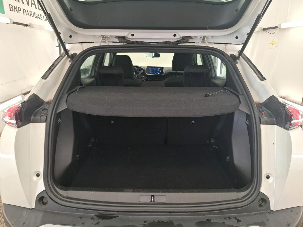 PEUGEOT 2008 PureTech 100 S&S BVM6 Active Pack 2023