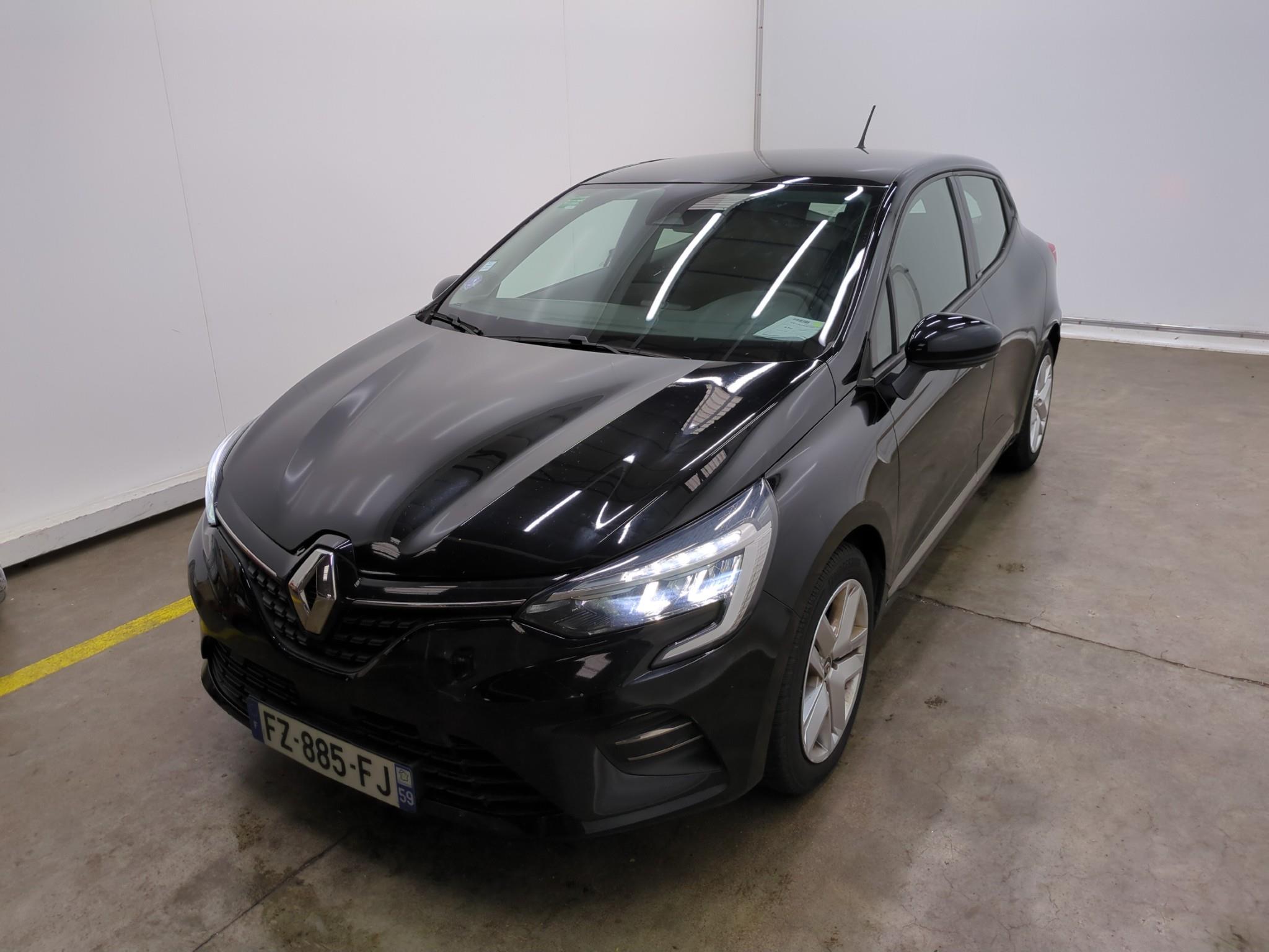 CLIO V