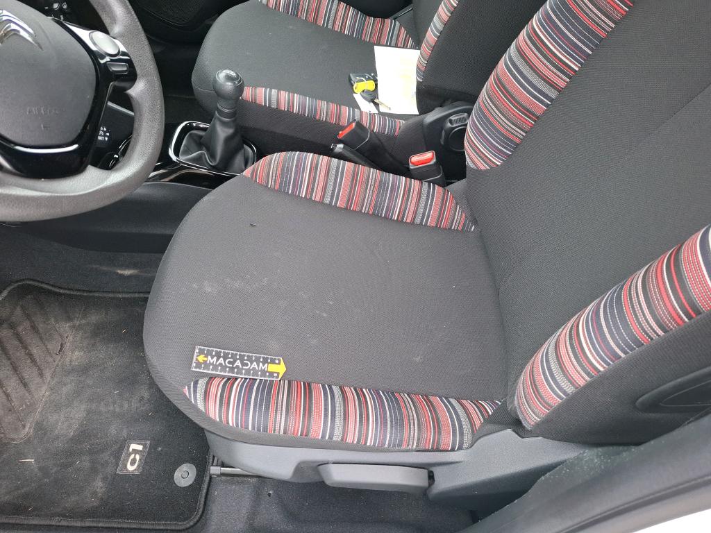 CITROEN C1 VTi 72 S&S Feel 2020