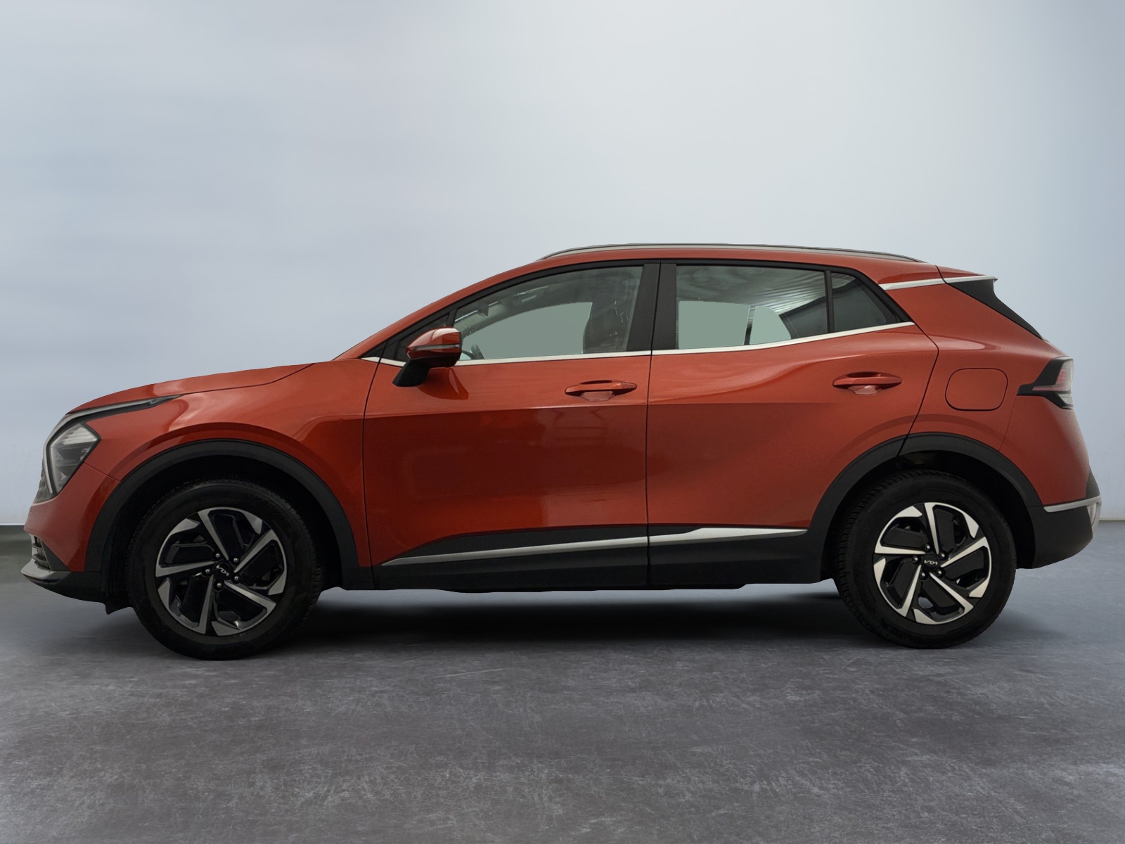KIA SPORTAGE VP 1.6 T-GDi 230ch ISG Hybride BVA6 4x2 Active 2023