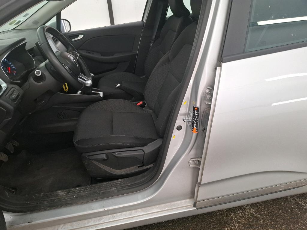 RENAULT CLIO V Blue dCi 115 Business 2020