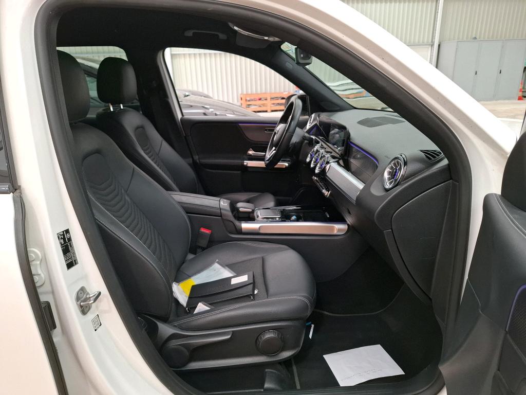 MERCEDES-BENZ MERCEDES GLB 200 d 8G-DCT Progressive Line 2023